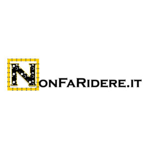 Logo NonFaRidere.it